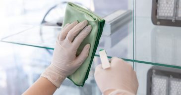 fensterreinigung Lübeck